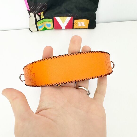 JBL Roxy Over Ear Headphones With Case EUC Tested - Picture 4 of 4